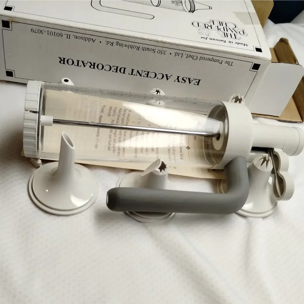 Pampered Chef pampered chef